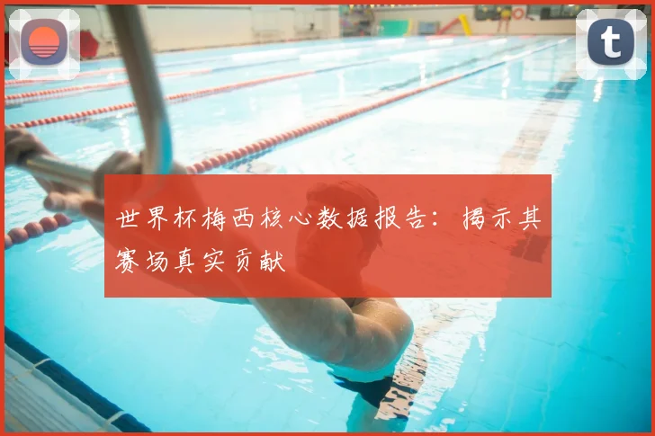 世界杯梅西核心数据报告：揭示其赛场真实贡献